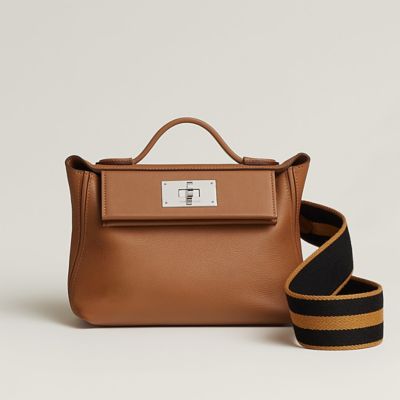 エルメス ハンドバッグ 《24/24》 | Hermès - エルメス-公式サイト